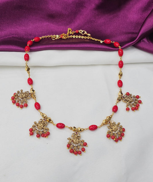 Pagdam Laxmi Mala just 899