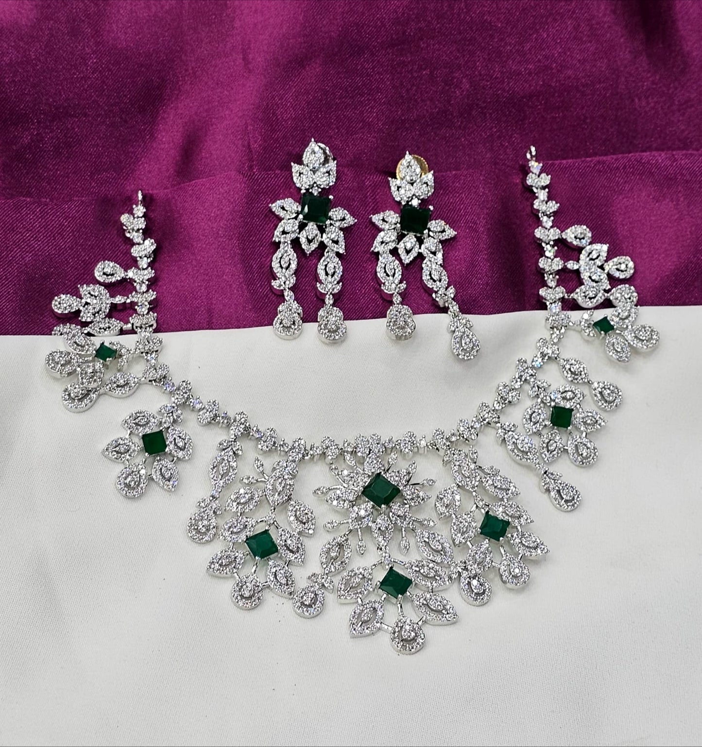 Diamond replica just 1950