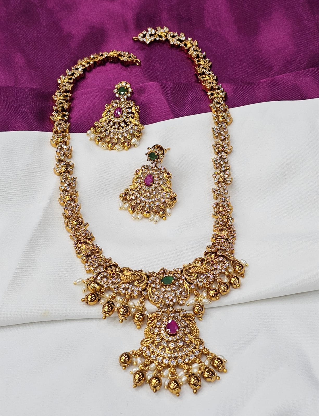 Long nakshi Haram just 1799