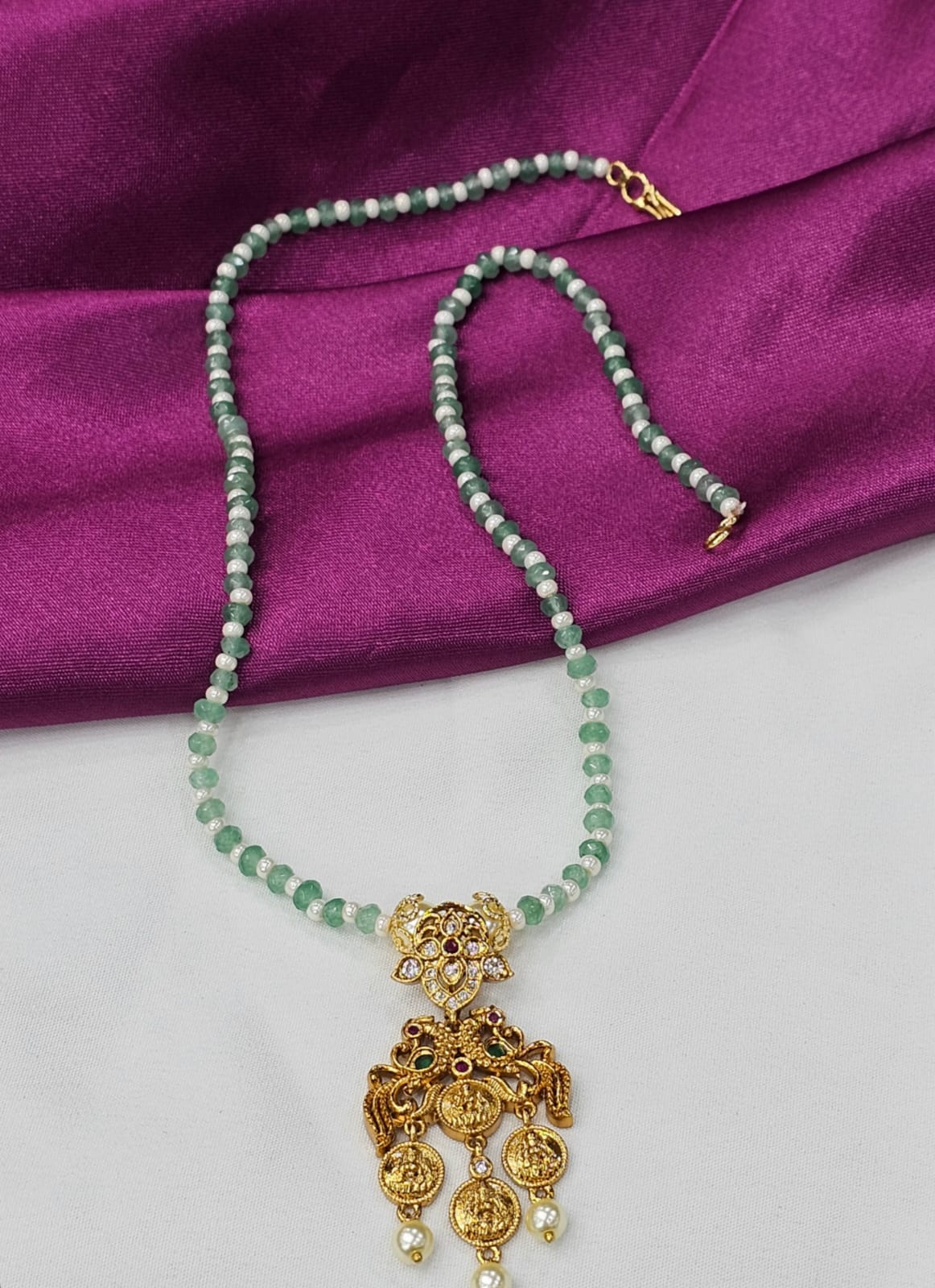 Handmade Mala just 499