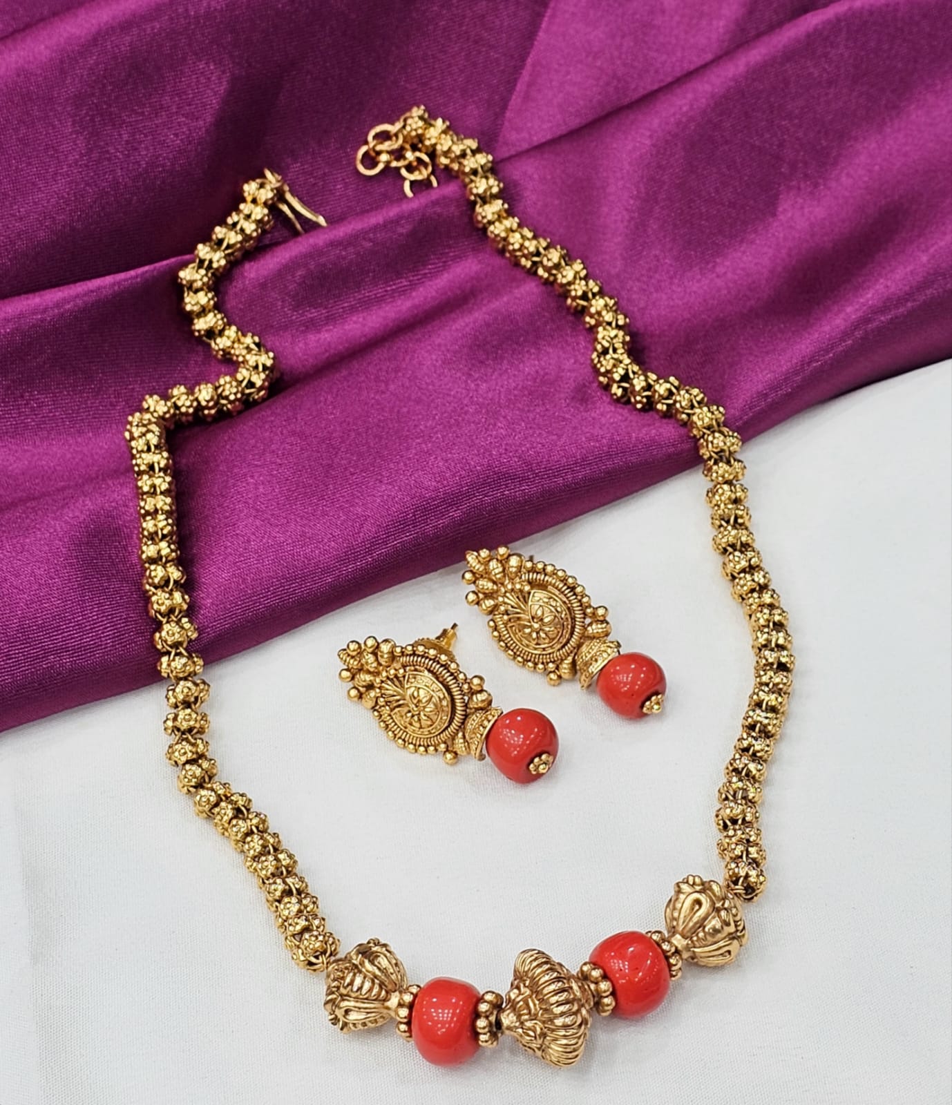 nakshi mala just 1399