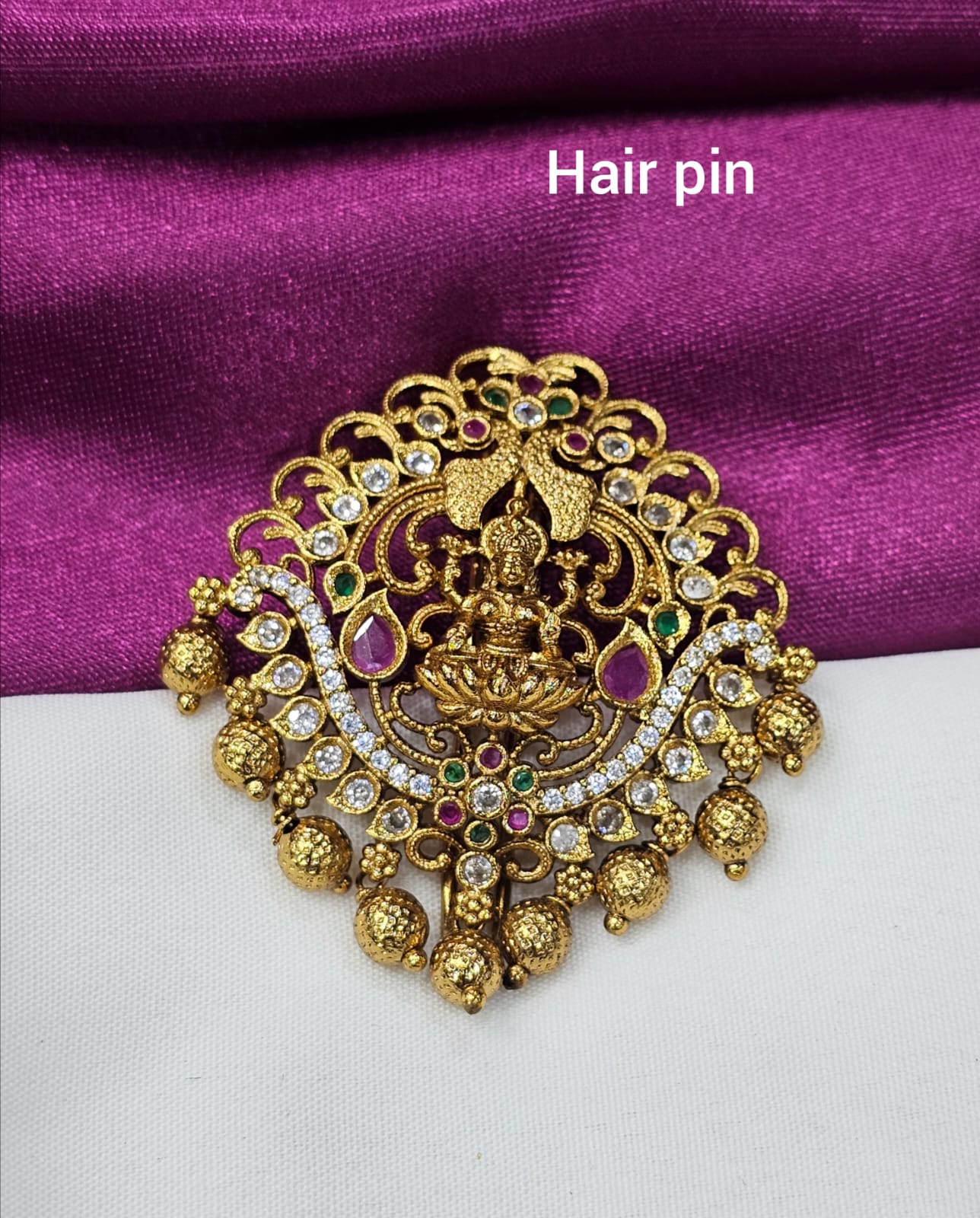 laxmi ammavari pendent just 550