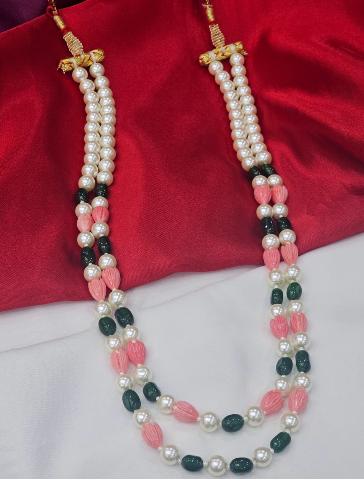 Swarovski tulips hand made Mala just 1299