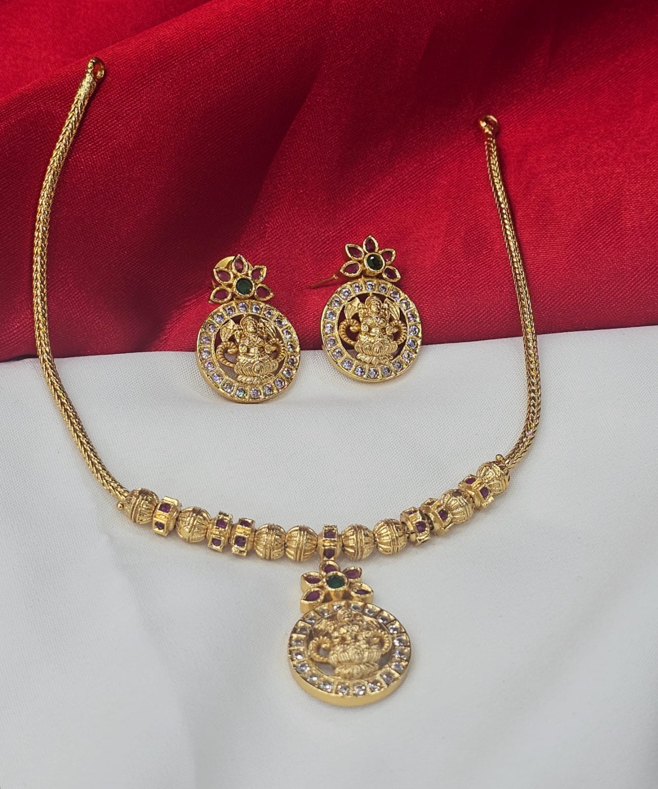 Kante choker just 650