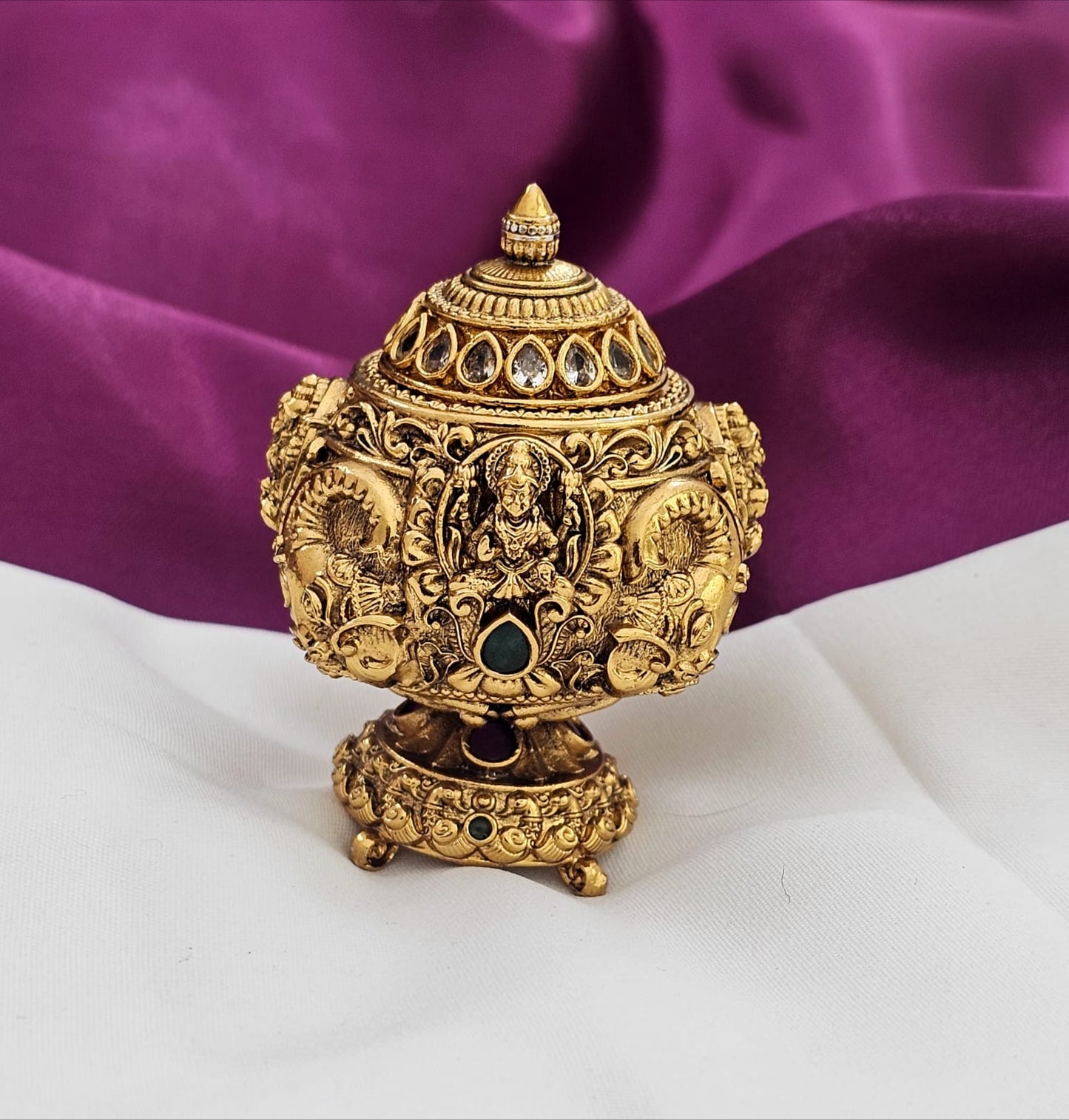 Nakshi Kumkum Bharani just 1099