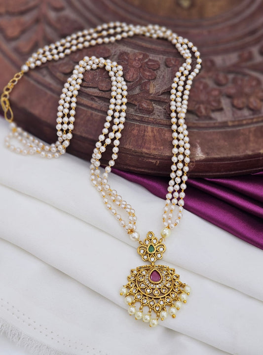 handmade mala just 599