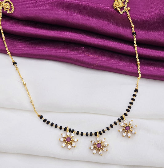 handmade mala just 450