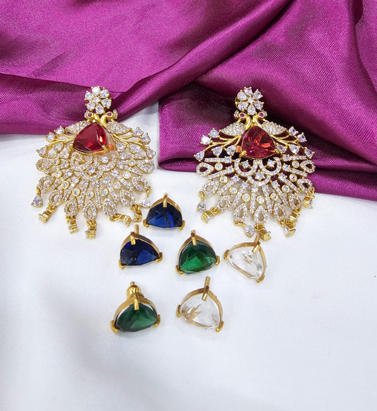 Changeable studs just 850