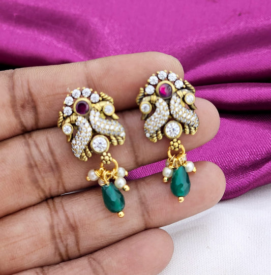 Antique studs just 399