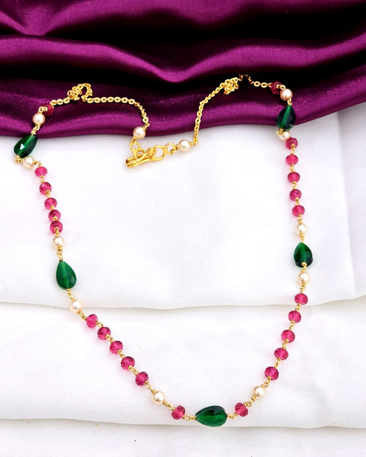 Handmade Mala just 499