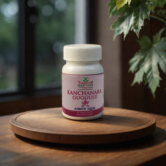 Kanchanara Guggulu (60 g)