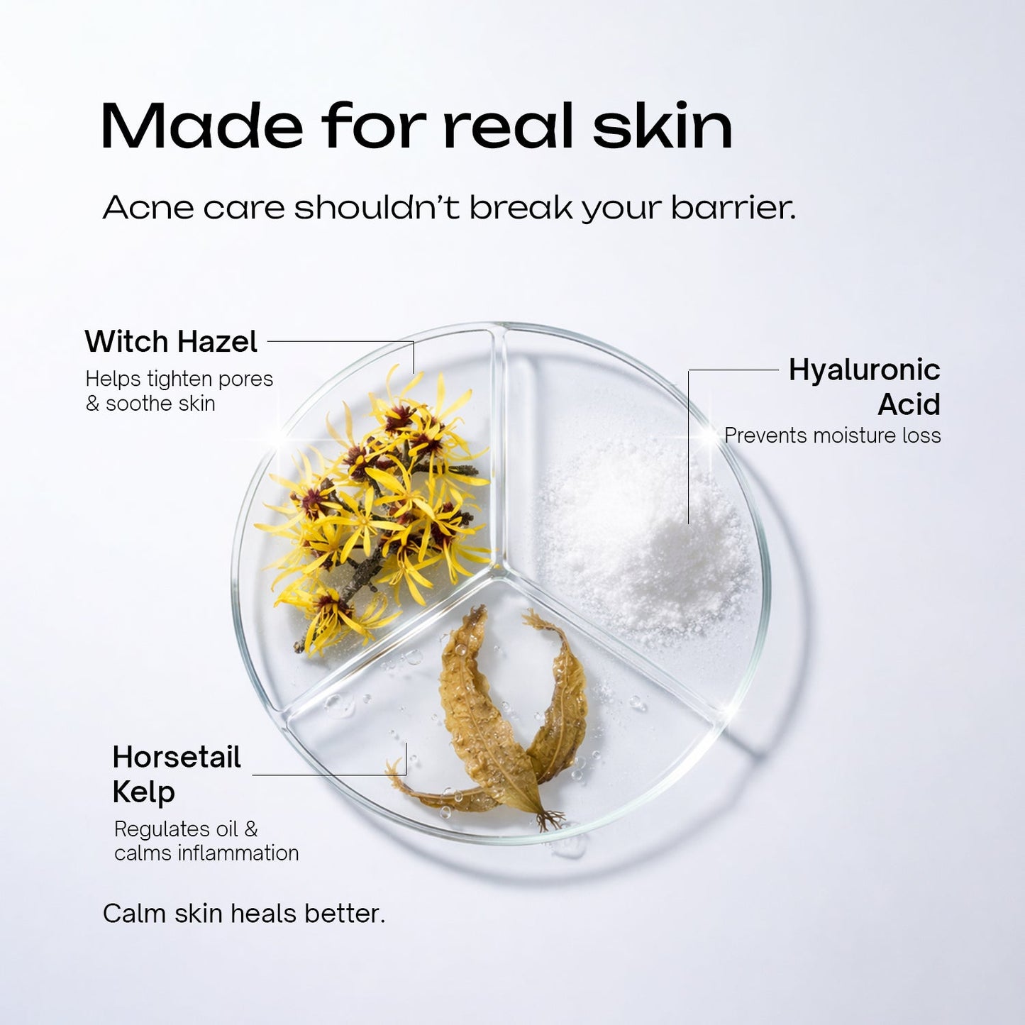 Salicylic Acid 2% Betaine 3% Serum