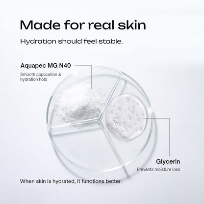 2% Hyaluronic Acid Intense Hydrating Night Gel
