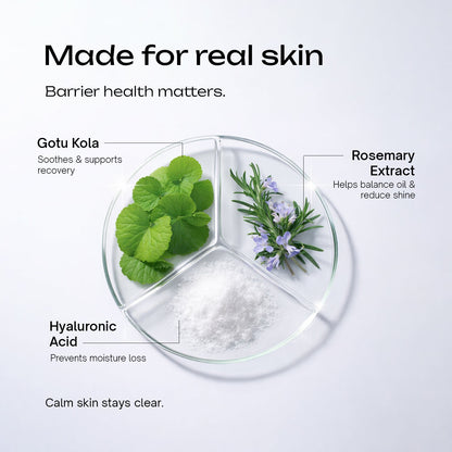 Niacinamide 5% Betaine 3% Serum