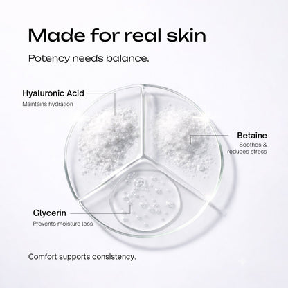 10% Vitamin C 5% Niacinamide Serum