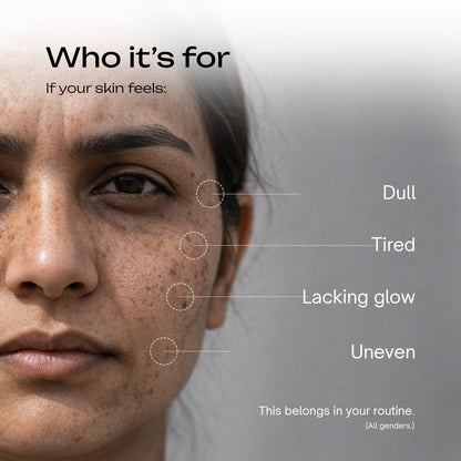 Brightening Gel Face Wash