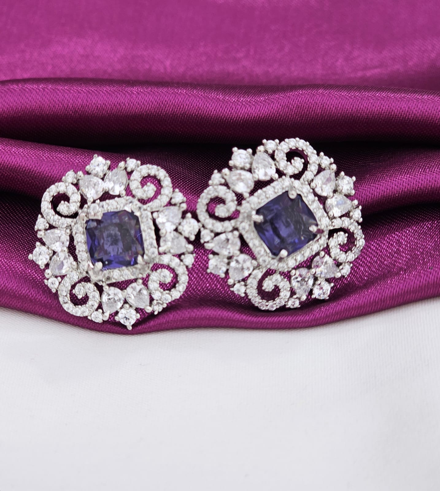 beautiful studs just 550