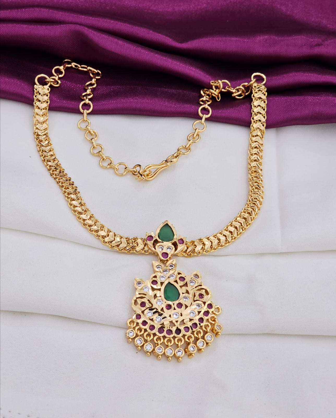 Microplish Nan Pathi just 750