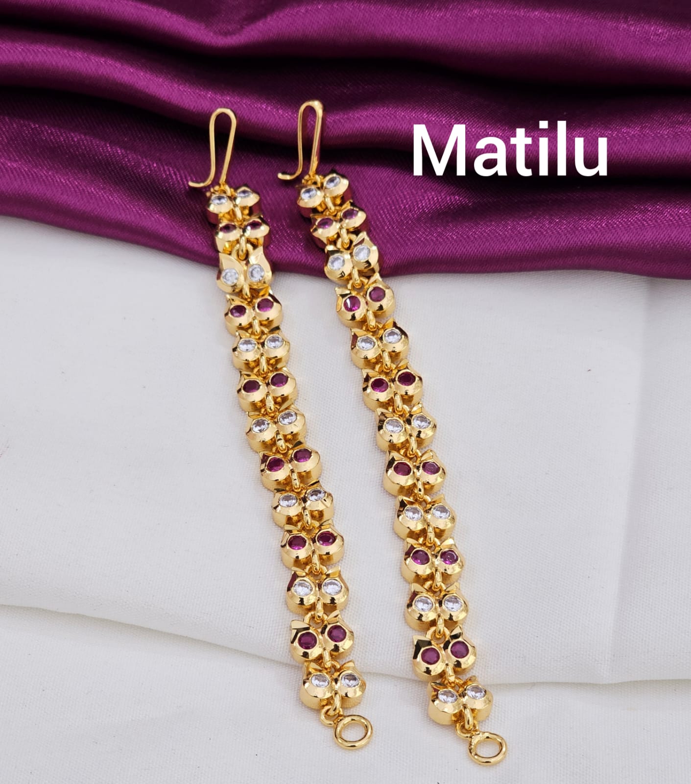 microplish Matilu just 550