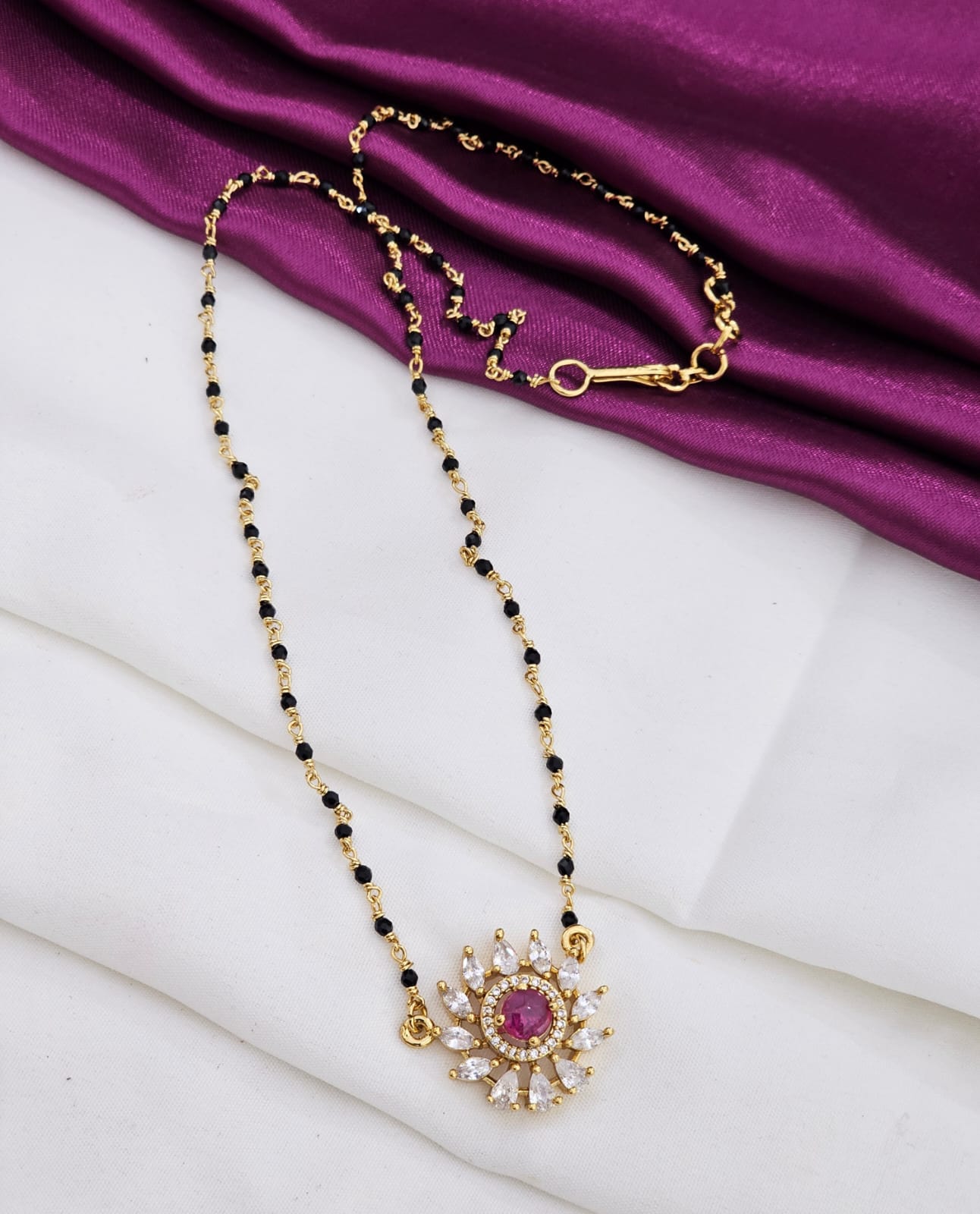 beautiful handmade mala just 399