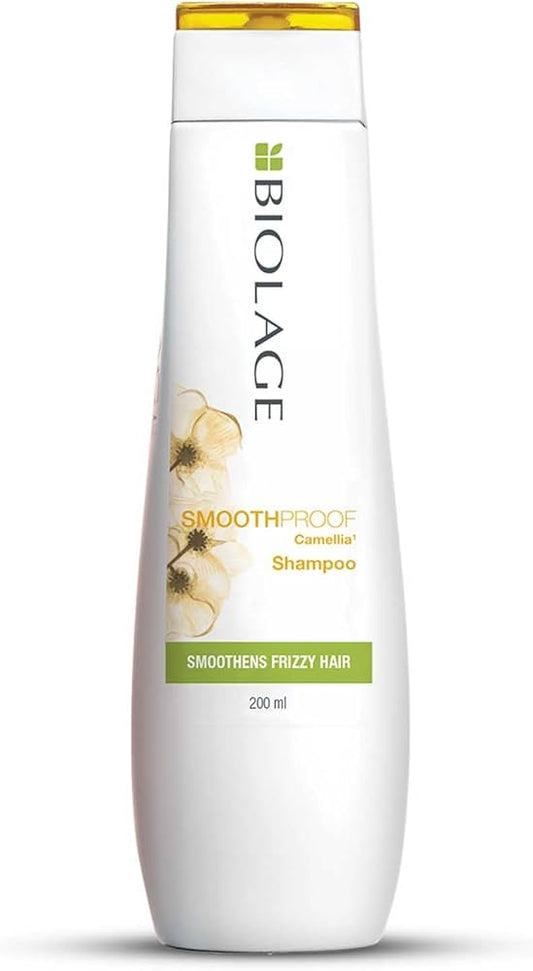 Biolage Advanced Smoothproof Shampoo 200ml