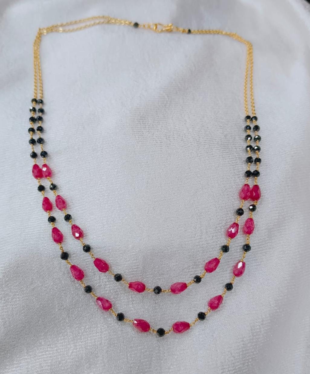 Handmade Black diamonds and czs drops just 650