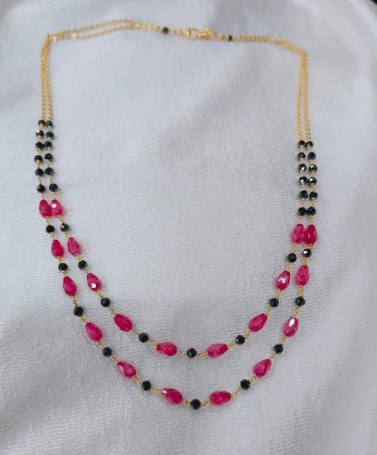 Handmade Black diamonds and czs drops just 650