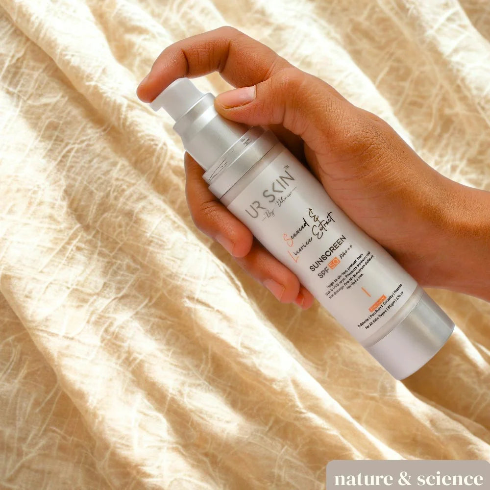 Sunscreen