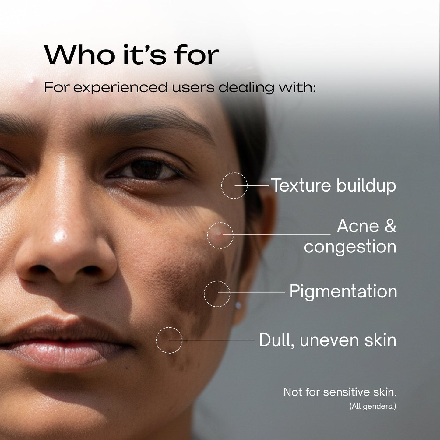 25% Aha + 2% Bha + 5% Pha Peeling Solution