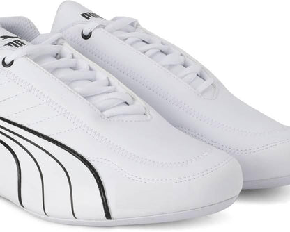 Men's Scuderia Ferrari Drift Cat 5 Ultra 2 Sneaker