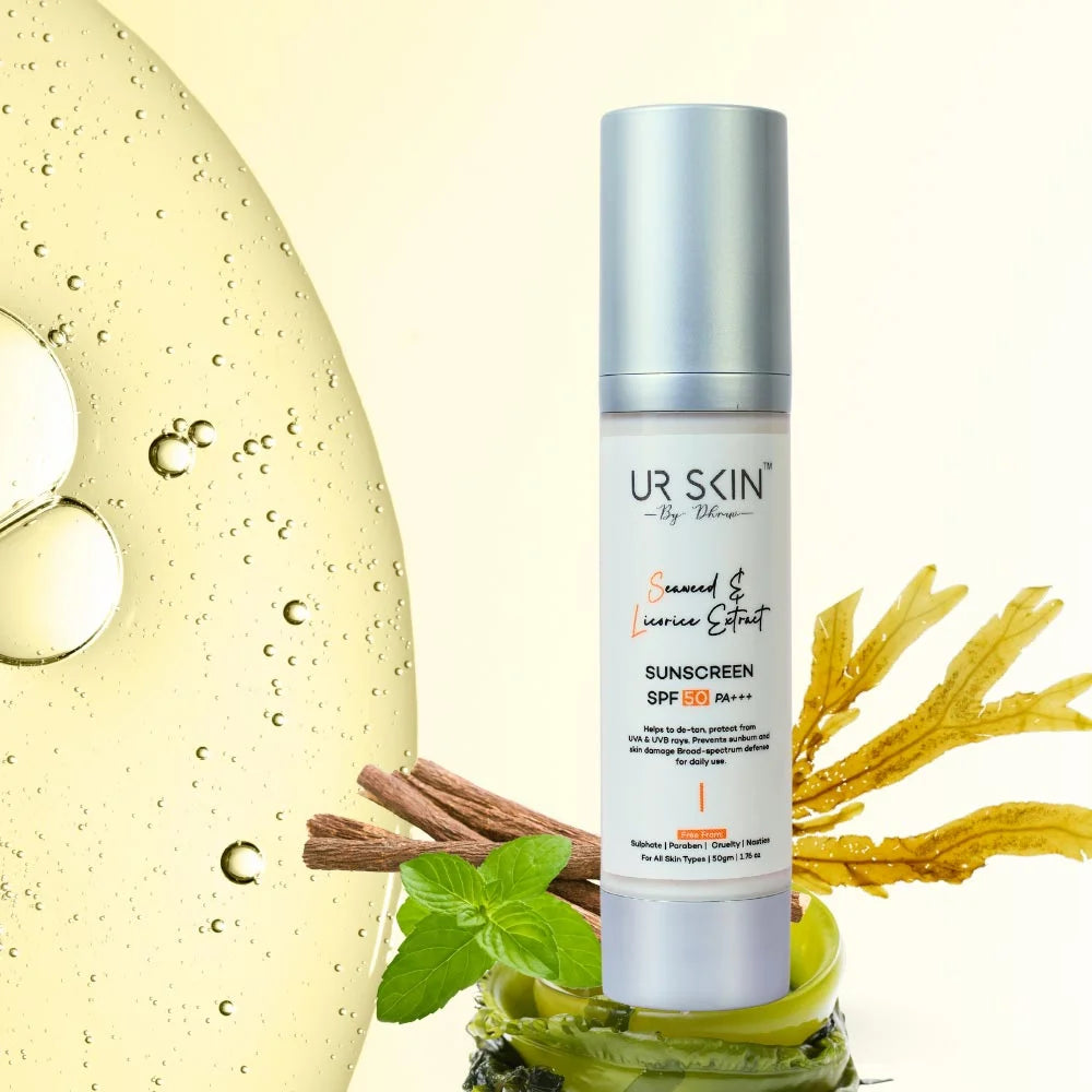 Sunscreen