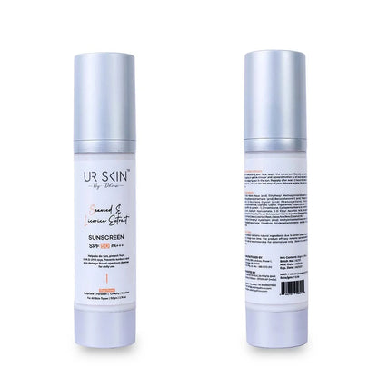 Sunscreen