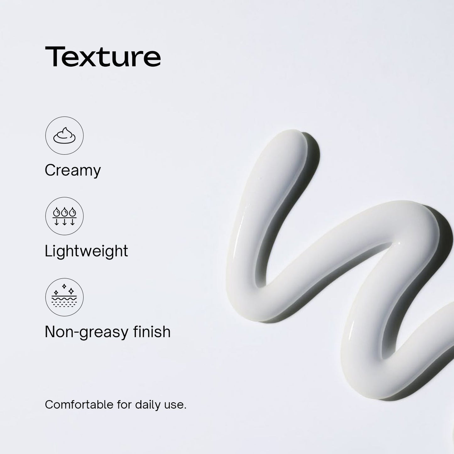 Glow and Acne Clear Face Moisturiser