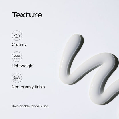 Glow and Acne Clear Face Moisturiser
