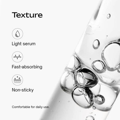 Salicylic Acid 2% Betaine 3% Serum