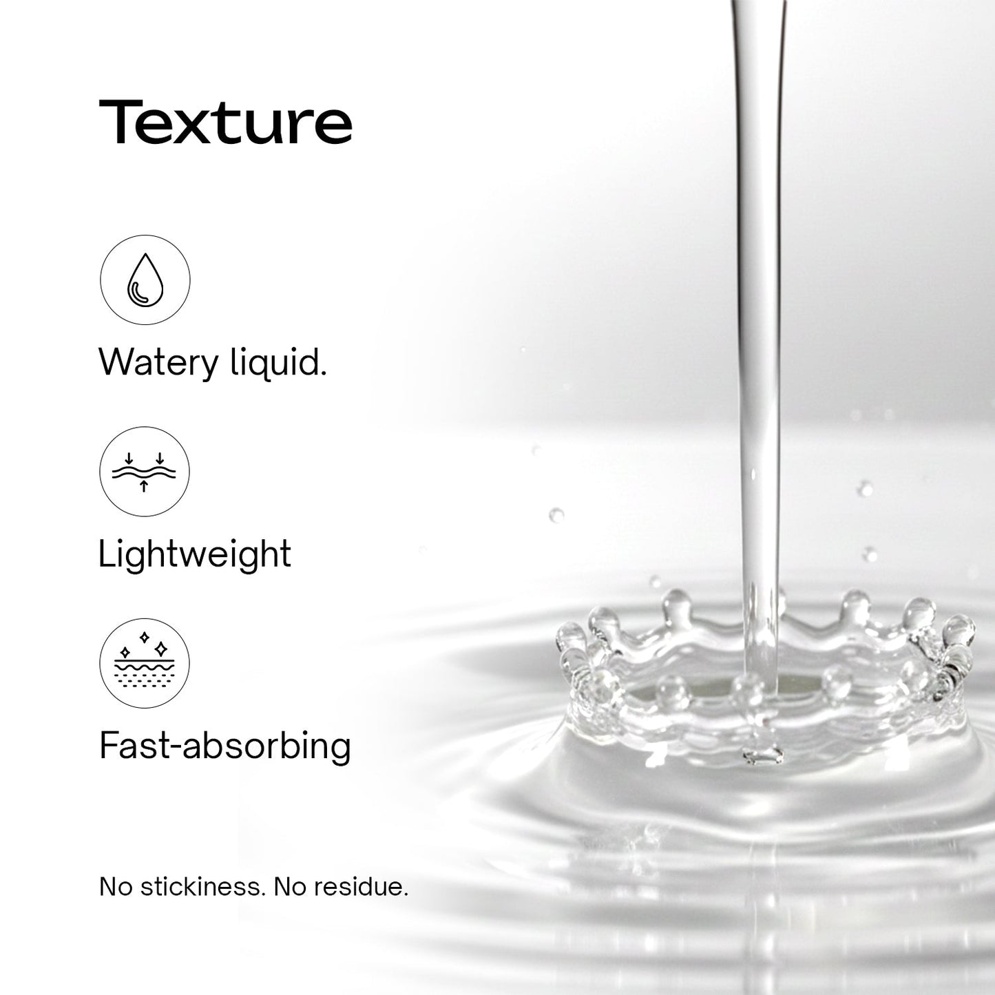 8% Glycolic Acid + 1% Salicylic Acid + 1% GDL Multipurpose Toning Solution
