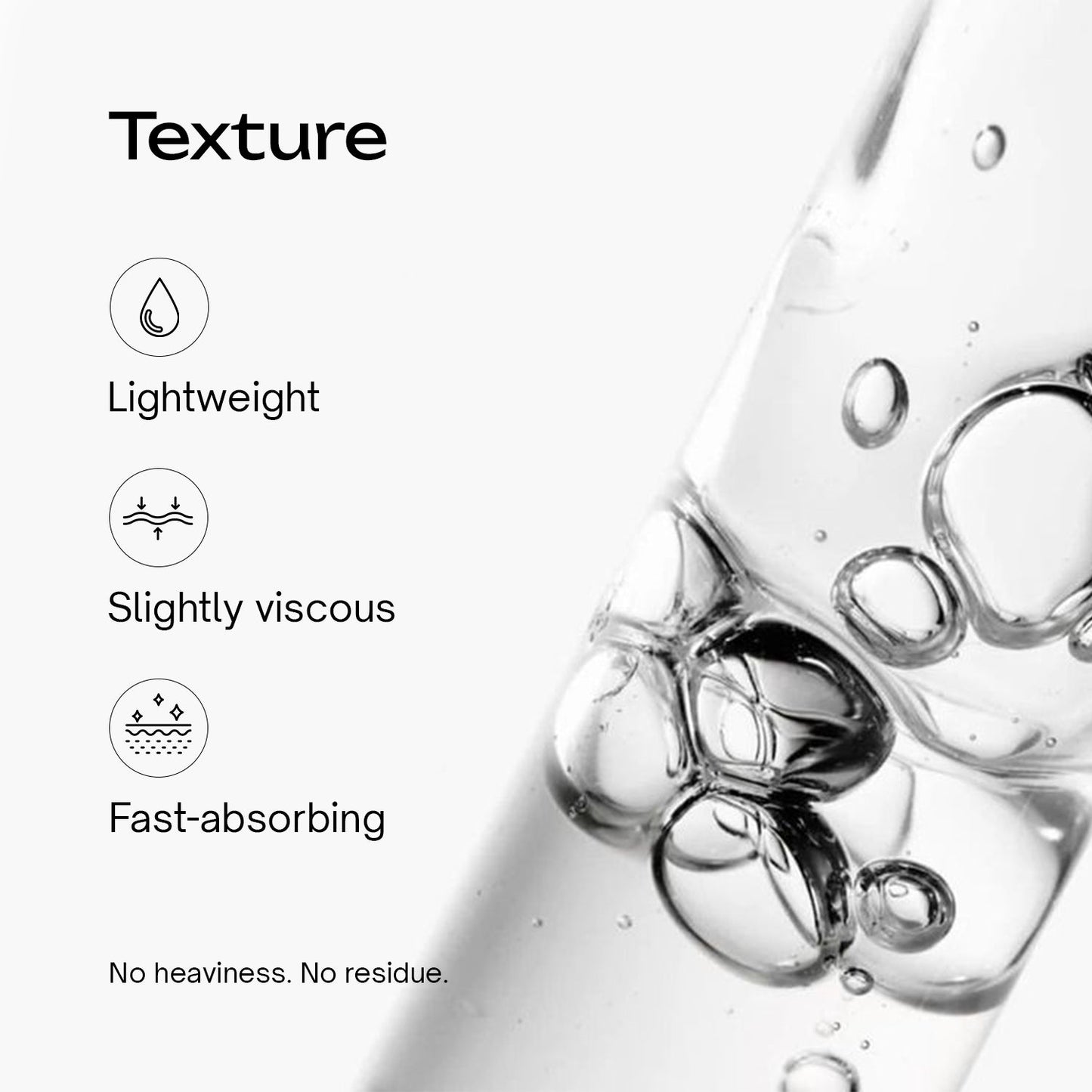 10% Vitamin C 5% Niacinamide Serum