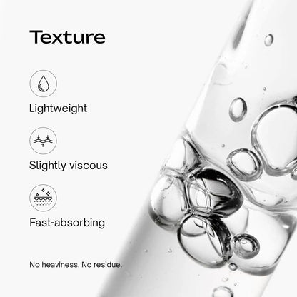 10% Vitamin C 5% Niacinamide Serum