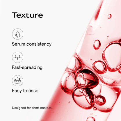 25% Aha + 2% Bha + 5% Pha Peeling Solution