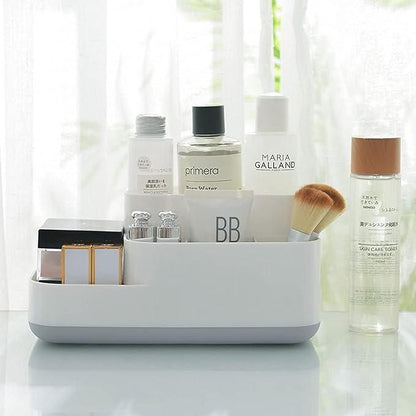 5 Compartment Kitchen and Bathroom Storage Holder
