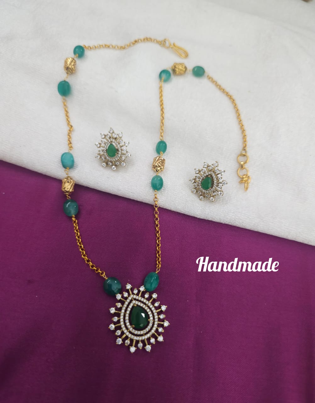 Handmade Mala actual price 1099 offer price 850 free shipping