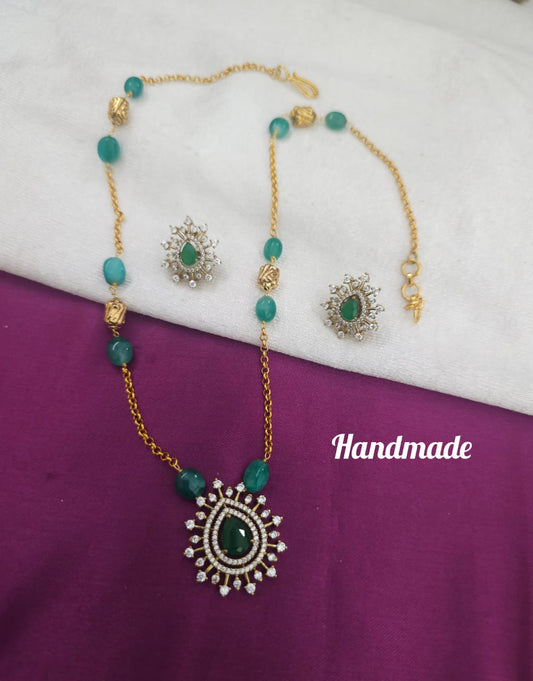 Handmade Mala actual price 1099 offer price 850 free shipping