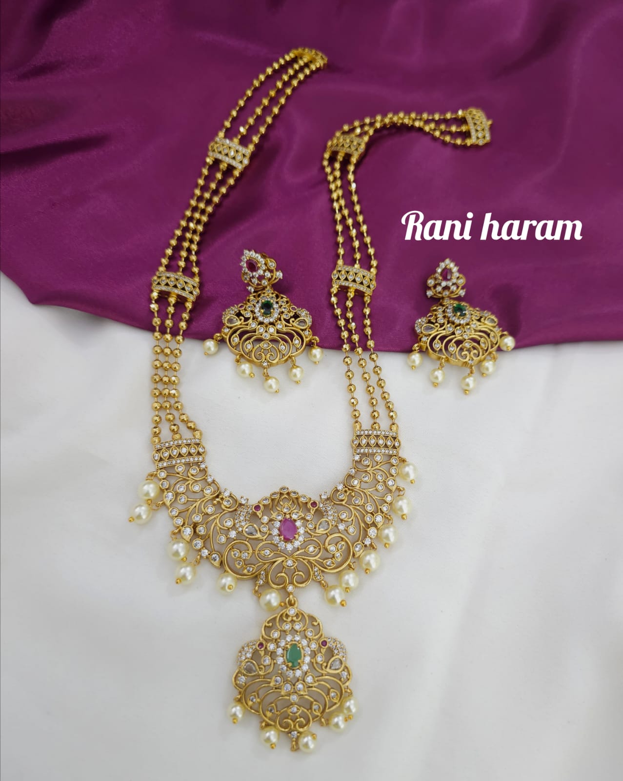 Rani Haram 1599 free shipping
