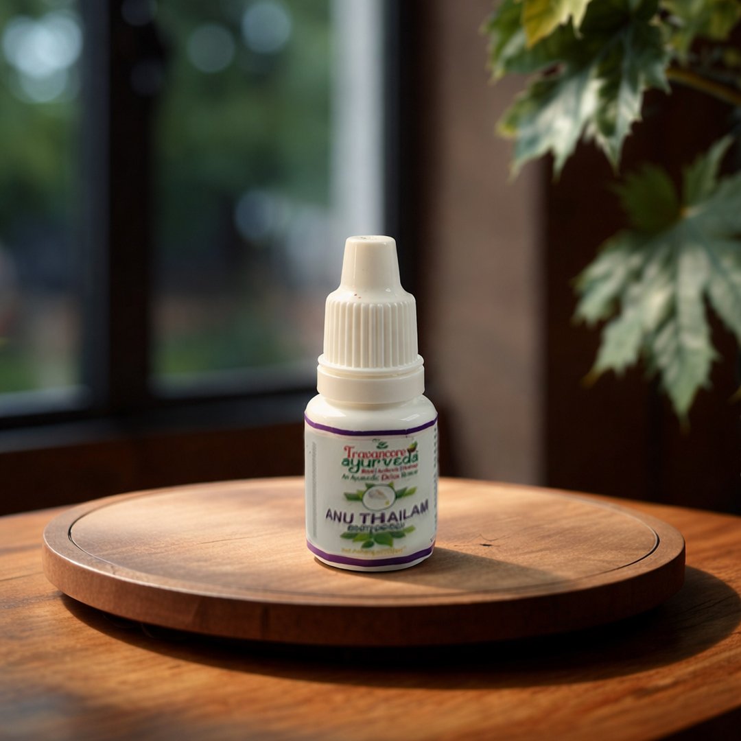 Anu Thailam (10 ml)
