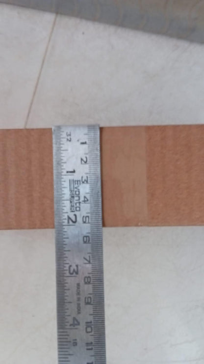 Silicone Scraper Squeegee Glue Remover