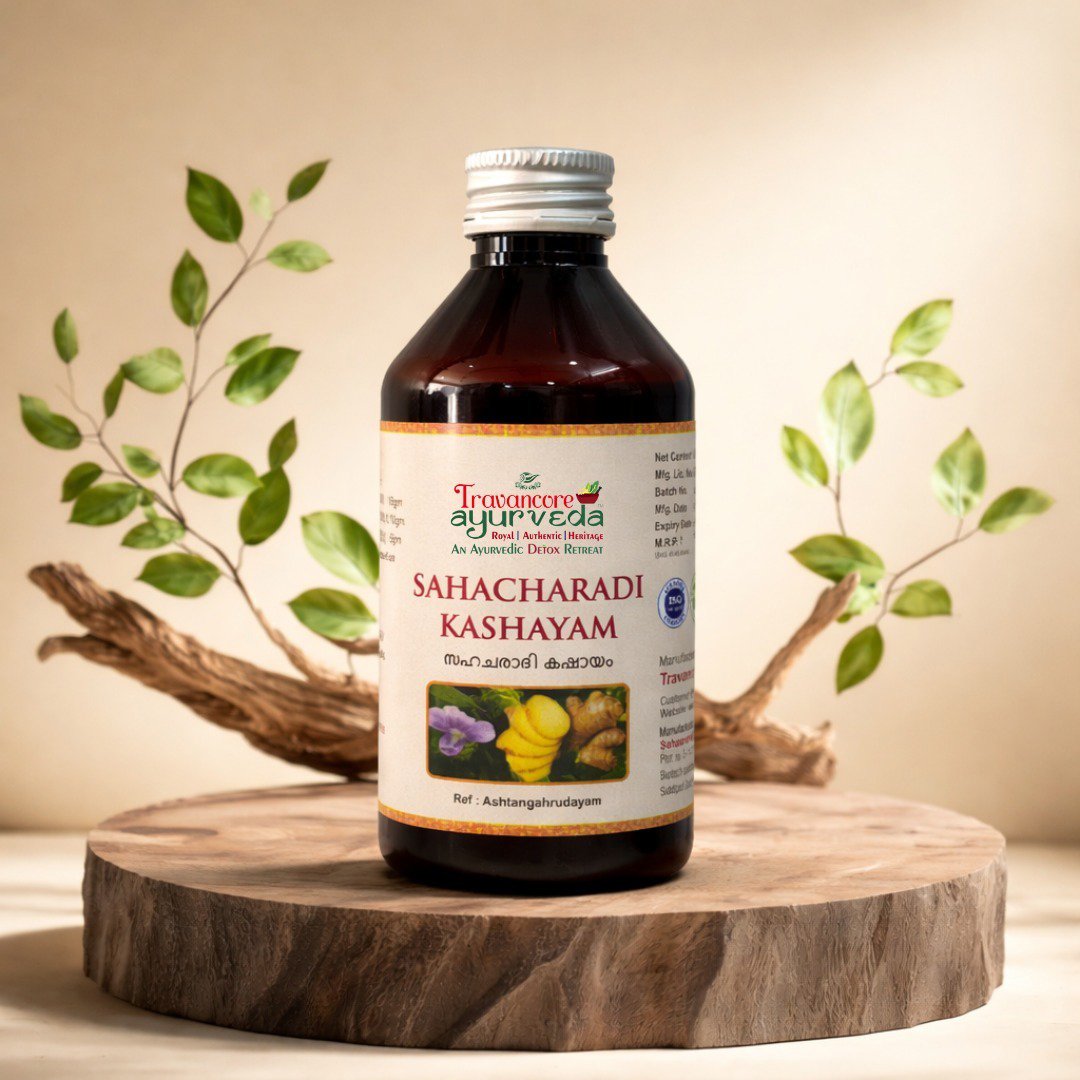 Sahacharadi Kashayam (200 ml)