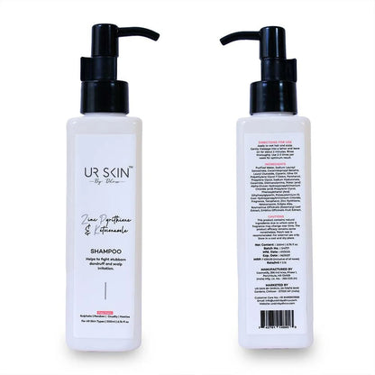 Anti Dandruff Shampoo