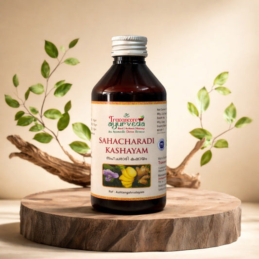 Sahacharadi Kashayam (200 ml)