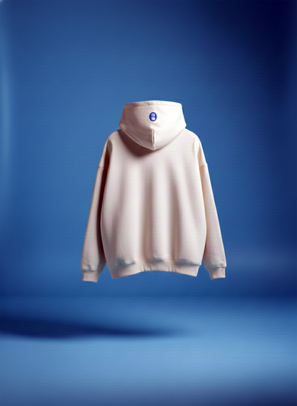 Daydreamer Baggy Oversized Hoodie