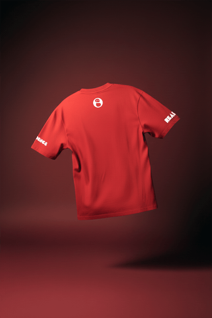 Simply Beautiful Oversized Tee